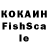 Кетамин ketamine Orosz Rusky